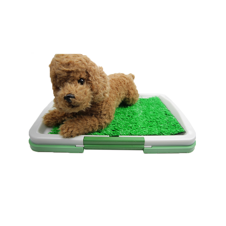 High Quality Pets Mats Lawn Hot Sale Design Pets Toilets Dogs Potty